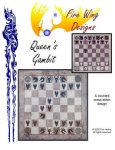 (image for) Queen's Gambit